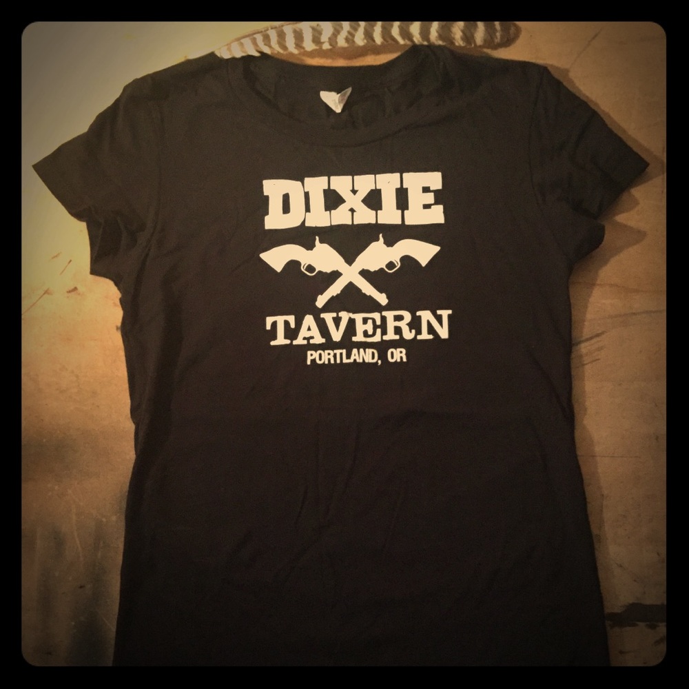 Black Tavern T-Shirt